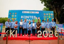 Bengkalis Jadi Tuan Rumah KKI 2026, Bupati Hj. Kasmarni Dorong Inovasi Teknologi Kemaritiman