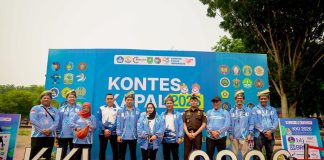 Bengkalis Jadi Tuan Rumah KKI 2026, Bupati Hj. Kasmarni Dorong Inovasi Teknologi Kemaritiman
