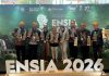 Pertamina Patra Niaga Regional Sumbagut Borong 40 Penghargaan ENSIA 2026, Perkuat Komitmen Pembangunan Berkelanjutan