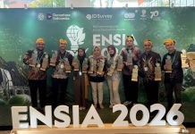 Pertamina Patra Niaga Regional Sumbagut Borong 40 Penghargaan ENSIA 2026, Perkuat Komitmen Pembangunan Berkelanjutan