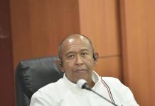 Rizki Faisal Apresiasi Respons Aparat Tangani Bentrokan Setokok, Minta Polda Kepri dan Polresta Barelang Cegah Konflik Susulan