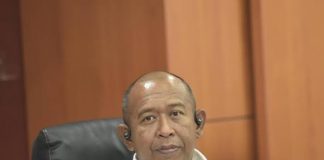 Rizki Faisal Apresiasi Respons Aparat Tangani Bentrokan Setokok, Minta Polda Kepri dan Polresta Barelang Cegah Konflik Susulan
