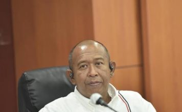 Rizki Faisal Apresiasi Respons Aparat Tangani Bentrokan Setokok, Minta Polda Kepri dan Polresta Barelang Cegah Konflik Susulan