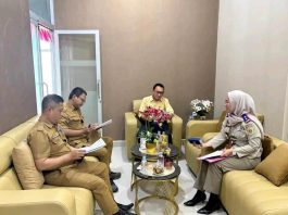 Pemkab Buton Selatan Berlakukan Pemutihan PBB-P2, Warga Bisa Lunasi Tunggakan Tanpa Denda