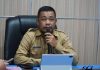 Asap Karhutla Selimuti Lingga, Warga Diminta Pakai Masker dan Kurangi Aktivitas di Luar