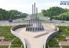 BP Batam Dukung Pembangunan Monumen Simpang Barelang, Bundaran Ufuk Selatan Jadi Landmark Baru Kota Batam