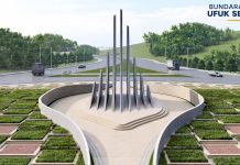 BP Batam Dukung Pembangunan Monumen Simpang Barelang, Bundaran Ufuk Selatan Jadi Landmark Baru Kota Batam