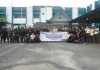 Tingkatkan Kesiapsiagaan, PLN UP3 Pematangsiantar Gelar Pelatihan dan Simulasi Tanggap Darurat
