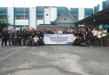 Tingkatkan Kesiapsiagaan, PLN UP3 Pematangsiantar Gelar Pelatihan dan Simulasi Tanggap Darurat