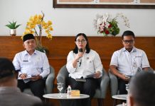 Disdik Sumut Kebut Program Strategis Daerah, Rehab 187 Ruang Kelas Ditargetkan Rampung September