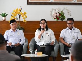 Disdik Sumut Kebut Program Strategis Daerah, Rehab 187 Ruang Kelas Ditargetkan Rampung September