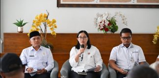 Disdik Sumut Kebut Program Strategis Daerah, Rehab 187 Ruang Kelas Ditargetkan Rampung September