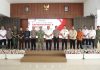 Bupati Asahan Terima Kunjungan Tim Satgas PRR Pusat