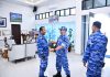 Danlanud RSA Sambut Tim RSPAU, Operasi Bibir Sumbing Gratis HUT ke-81 TNI di Natuna