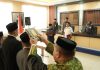 Sekda Siak Lantik Pejabat Administrator dan Pengawas, Tekankan Integritas dan Inovasi Pelayanan