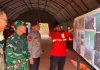 Mengapa Kabut Asap Kembali Pekat di Siak? Angin dari Selatan Jadi Salah Satu Penyebab