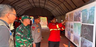Mengapa Kabut Asap Kembali Pekat di Siak? Angin dari Selatan Jadi Salah Satu Penyebab