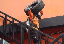 Dua Personel Terbaik Kantor SAR Natuna Disiapkan Ikuti Seleksi BSG IV Tingkat Nasional