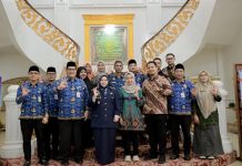 Dokter Spesialis Bakal Rutin Ke Rupat, Bupati Kasmarni Perkuat Akses Layanan Kesehatan Masyarakat Pulau