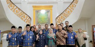 Dokter Spesialis Bakal Rutin Ke Rupat, Bupati Kasmarni Perkuat Akses Layanan Kesehatan Masyarakat Pulau
