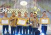 Kapolda Kepri Raih Runner Up Kompolnas Awards 2026, Polsek Meral Tembus 5 Besar Nasional