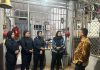 Sidak Lapas Perempuan Batam, Ombudsman Kepri Minta Tindakan Tegas Atas Dugaan Pungli dan Edukasi Hukum Berkala Bagi Warga Binaan