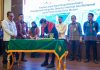 Pemko Medan Perkuat Integritas dan Tata Kelola, Zakiyuddin Minta OPD Segera Selesaikan Pekerjaan yang Belum Tuntas