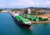 Kinerja Pelabuhan Batam Tumbuh Solid hingga Agustus 2026: Arus Logistik Menguat, General Cargo Batu Ampar Tembus Target 102 Persen