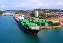 Kinerja Pelabuhan Batam Tumbuh Solid hingga Agustus 2026: Arus Logistik Menguat, General Cargo Batu Ampar Tembus Target 102 Persen