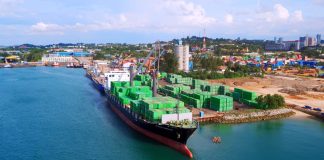Kinerja Pelabuhan Batam Tumbuh Solid hingga Agustus 2026: Arus Logistik Menguat, General Cargo Batu Ampar Tembus Target 102 Persen