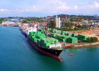 Kinerja Pelabuhan Batam Tumbuh Solid hingga Agustus 2026: Arus Logistik Menguat, General Cargo Batu Ampar Tembus Target 102 Persen