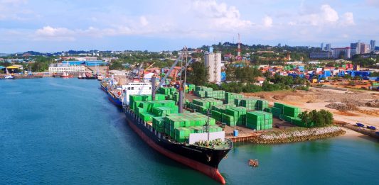 Kinerja Pelabuhan Batam Tumbuh Solid hingga Agustus 2026: Arus Logistik Menguat, General Cargo Batu Ampar Tembus Target 102 Persen