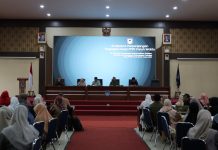 Pemko Payakumbuh Jadikan Evaluasi Kinerja Dasar Mutlak Penentu Perpanjangan Kontrak P3K Paruh Waktu