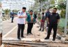 Tak Ada Lagi Celah Menerobos, E-Ticketing Roro Bengkalis Disiapkan Lebih Ketat