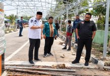 Tak Ada Lagi Celah Menerobos, E-Ticketing Roro Bengkalis Disiapkan Lebih Ketat