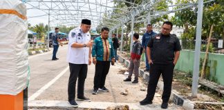 Tak Ada Lagi Celah Menerobos, E-Ticketing Roro Bengkalis Disiapkan Lebih Ketat
