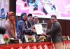 Fraksi Gerindra Setujui Perubahan APBD Kepri 2026, Soroti Kemiskinan hingga Efektivitas Belanja