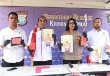 Bentrokan di Setokok, Polda Kepri Tetapkan 3 Tersangka