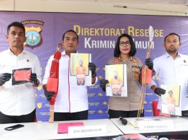 Bentrokan di Setokok, Polda Kepri Tetapkan 3 Tersangka