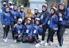 Jadi Tuan Rumah Porsenijar Riau 2026, Bupati Afni Targetkan Siak Juara Umum