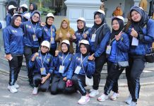 Jadi Tuan Rumah Porsenijar Riau 2026, Bupati Afni Targetkan Siak Juara Umum