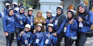 Jadi Tuan Rumah Porsenijar Riau 2026, Bupati Afni Targetkan Siak Juara Umum