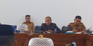 Nota Tugas Guru di Batu Atas Dinilai Janggal, Kadis Pendidikan Busel: Sudah Sesuai Prosedur