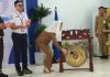 Bupati Natuna Buka SLCN 2026, Nelayan Didorong Melek Informasi Cuaca Demi Keselamatan Melaut