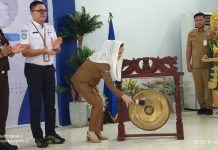 Bupati Natuna Buka SLCN 2026, Nelayan Didorong Melek Informasi Cuaca Demi Keselamatan Melaut