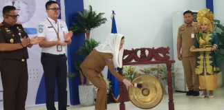 Bupati Natuna Buka SLCN 2026, Nelayan Didorong Melek Informasi Cuaca Demi Keselamatan Melaut