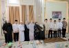 Meski Padat Agenda Safari Dakwah, UAS Sempatkan Tabligh Akbar Bersama Bupati Bengkalis di Muara Basung