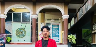Polemik Aset Muhammadiyah Membayangi Pilrek UM Buton, Alwin Minta Panlih Buka Ruang Klarifikasi