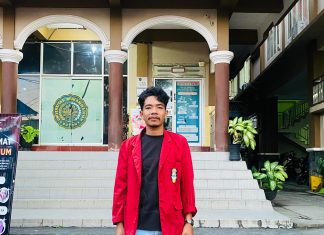 Polemik Aset Muhammadiyah Membayangi Pilrek UM Buton, Alwin Minta Panlih Buka Ruang Klarifikasi