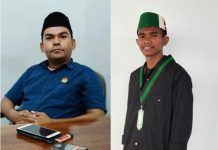 Kader HMI Buteng dukung Lukman dalam Proses PAW KPU Buton Tengah: Jangan Nilai Dari Tudingan Semata
